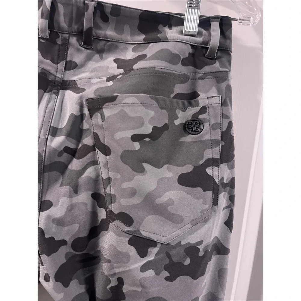 Camo designed men